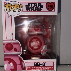 Star Wars BB-8 Funko Pop